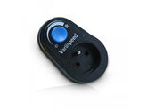 VariiSpeed fan speed controller (CZ connector)